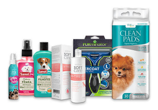 KIT HIGIENE PREMIUM